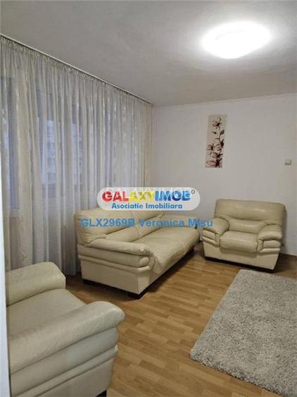 Apartament 3 camere de inchiriat, 78 mp  - Obor - 3