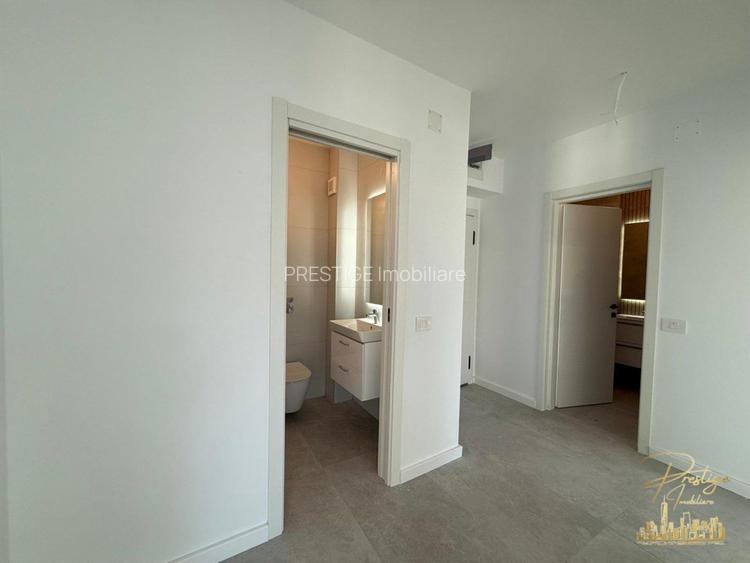 Apartament cu 3 camere nou tip Berlin de vanzare in Prima Arena - 10