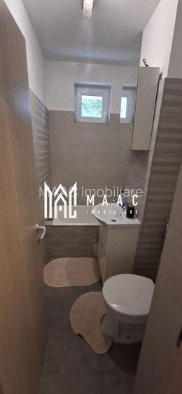 Apartament 2 Camere I Etaj Intermediar I  Mihai Viteazul - 6