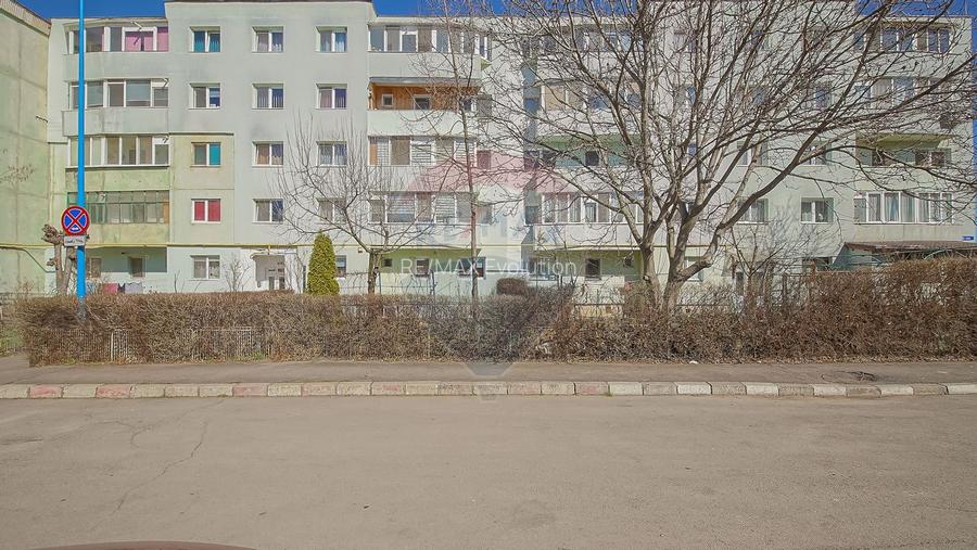 Comison 0% | Apartament cu 3 camere, etaj intermediar, Bartolomeu - 24