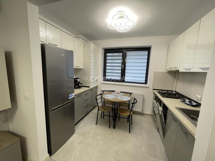 Apartament 2 Camere | Hils Pallady | Loc parcare | Centrala | Balcon - 10