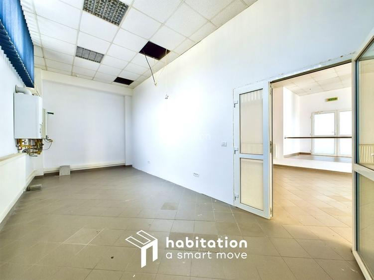 Clădire de birouri de închiriat în Dumbrăvița - 21