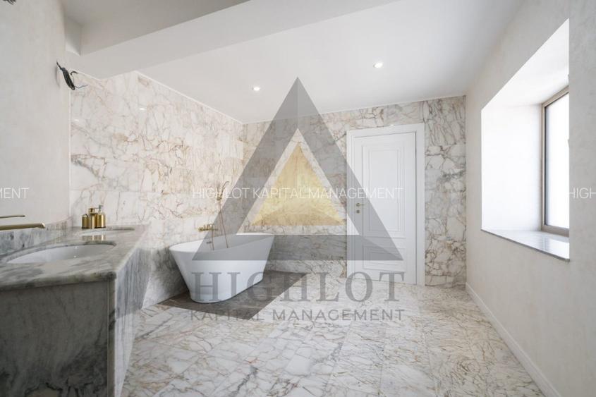 IANCU NICOLAE | VILA INDIVIDUALA CU 12 CAMERE SI PISCINA | MARK TWAIN - 13