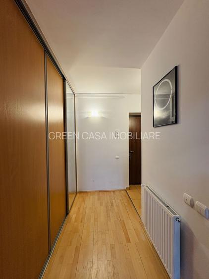 Apartament | 2 camere | etaj intermediar | garaj | Mănăștur - 4