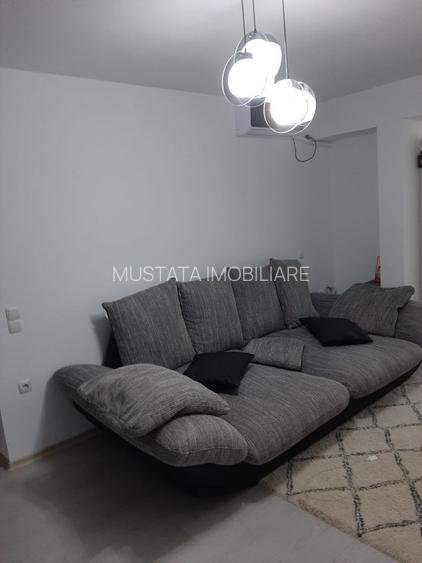 Ultramodern! 3 camere cf. 1, zona Garii! - 3