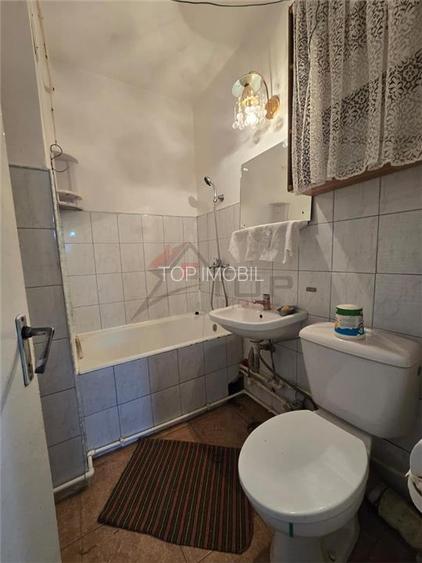 Mircea cel Batran - 2 camere decomandat, liber - 7