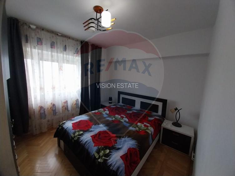 Apartament cu 3 camere  Promenada- Calea Severinului-Toporasi - 16