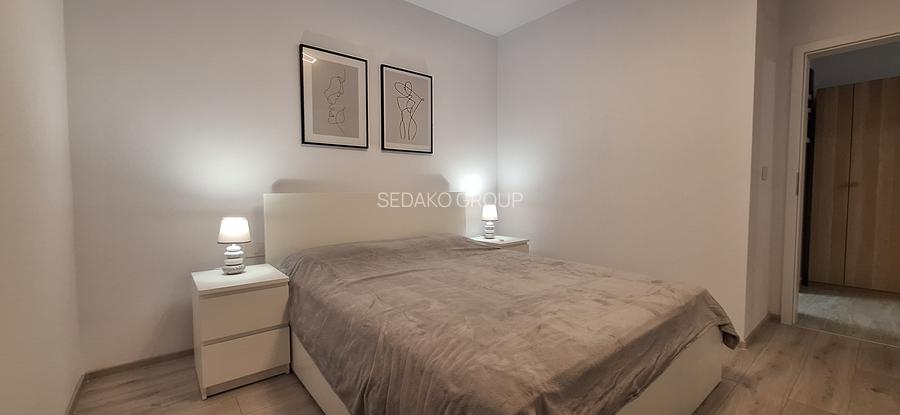 Prin Agentia Sedako,ap2 cam+parcare subterana, str.Marginii/OMV Aradului - 8