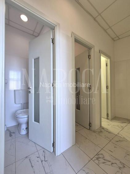 Birou de inchiriat in Marasti, Cluj Napoca - 22