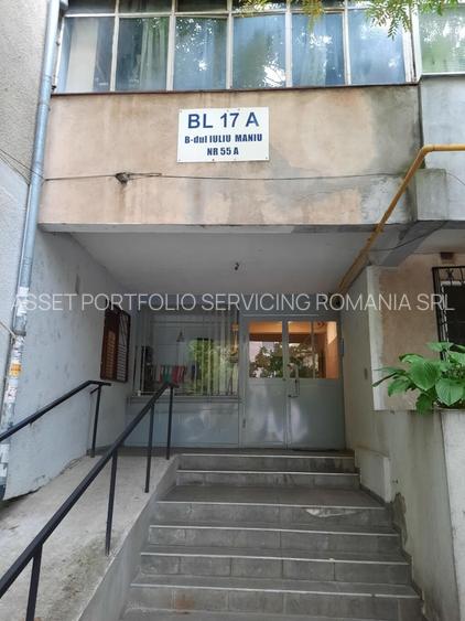 Apartament 2 camere Iuliu Maniu - 17