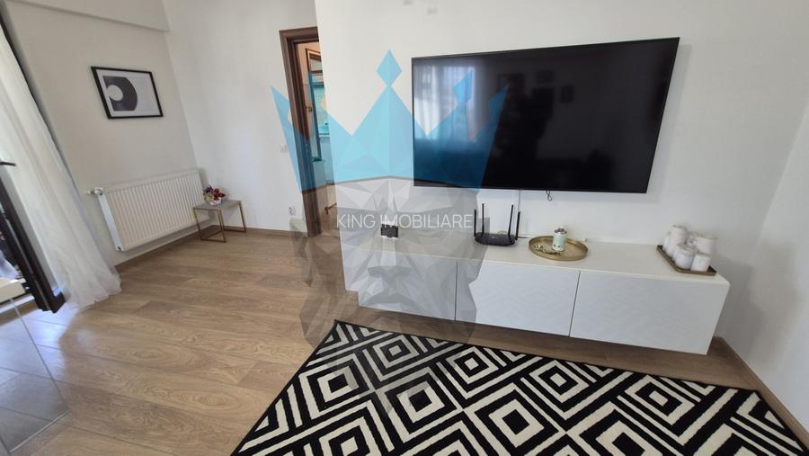  Apartament 3 Camere Chitila Bucuresti - 4