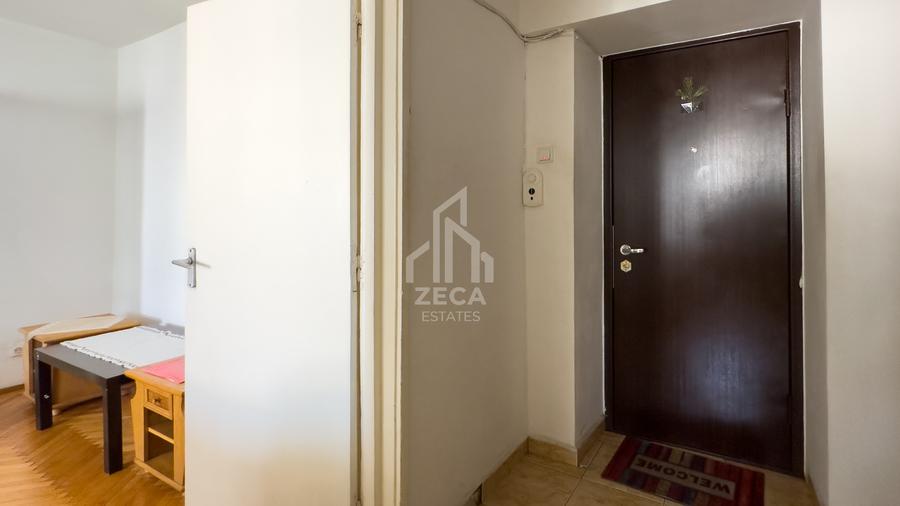 Apartament cu 2 camere | Semidecomandat | Zona Piata Sudului | Loc de Parcare - 7