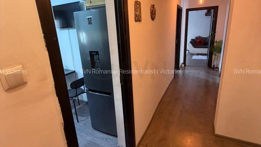 REA1027704 Apartament 2 camere II Stefan Cel Mare II Loc de parcare - 5