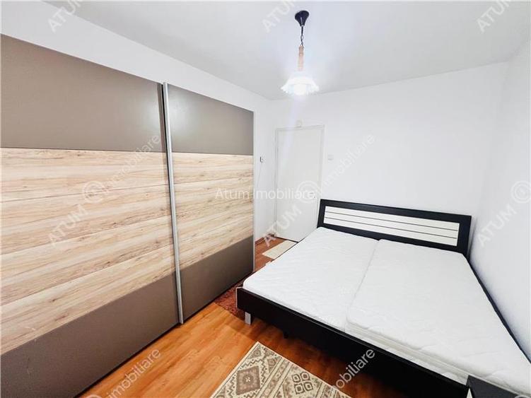 Apartament cu 2 camere in zona Mihai Viteazul din Sibiu - 3