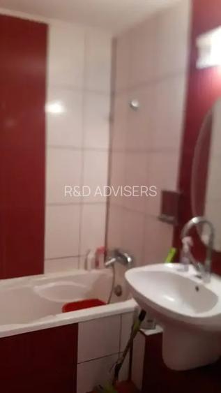 Rahova, Margeanului 4 camere etaj 8/10 bloc 1986 - 12