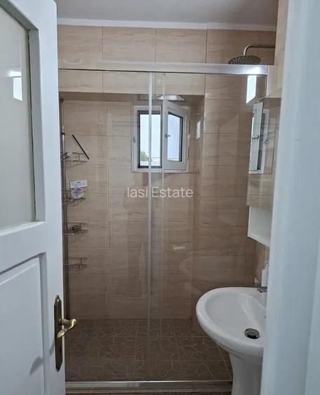 Apartament 2 Camere Dacia - Bicaz - 9
