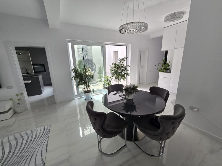 Duplex SUPER. Aproape de Lidl. Mobilat si utilat premium. Terasa 30 mp. - 4