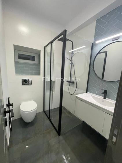 Garsonieră de vânzare, 30 mp, Central zona Liceul Teoretic Nicolae Bălcescu - 6