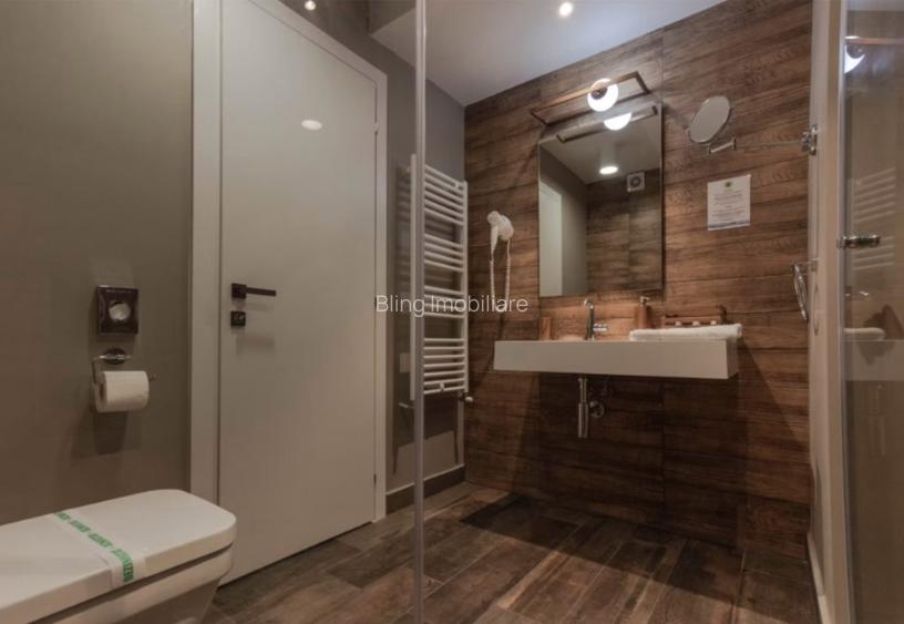 Apartament tip studio, 36mp + 7mp balcon, etaj intermediar, zona West Side - 6