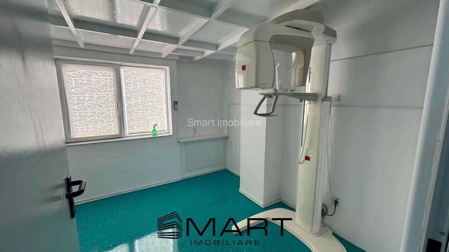 Cabinet stomatologic echipat zona Piata Cibin - 3