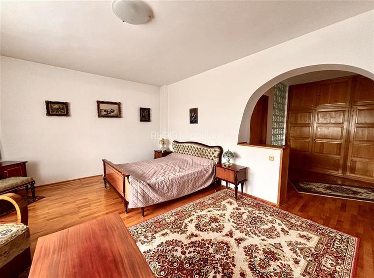 Vila zona Coresi: 1170 mp teren, 6 camere | De vanzare - 14