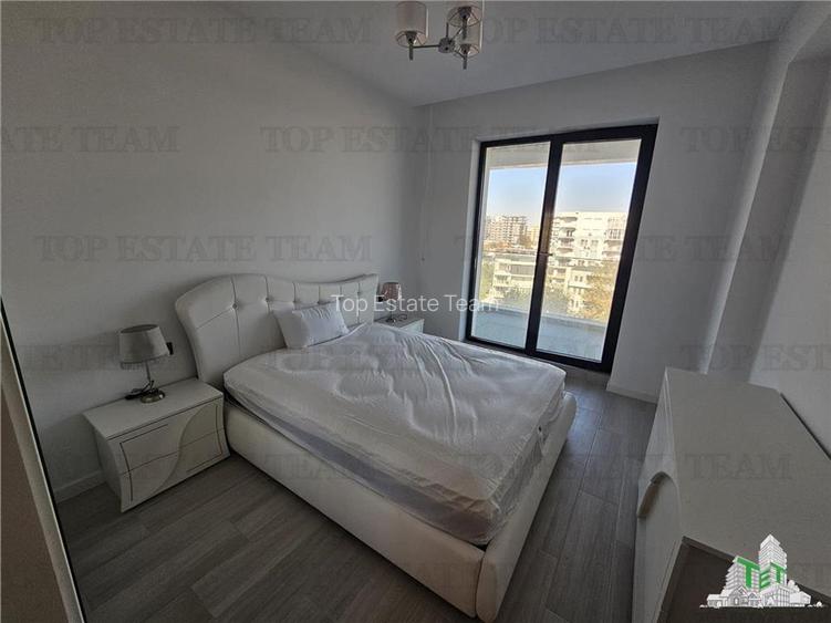 Apartament 2 camere vedere frontala la mare Complex Sea On Mamaia - 3