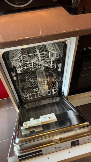 3 camere, Lux, Faleza Nord, Spectrum residence, parter, vedere la mare - 4