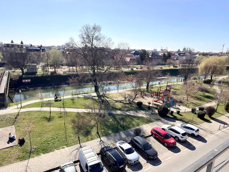 Comision 0 - Proprietar vinde ap. 3 camere cu terasa de 51.64mp si parcare! - 18