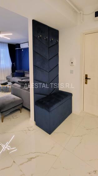 LUX in Confort City - doua camere centrala si parcare - Comision zero - 31