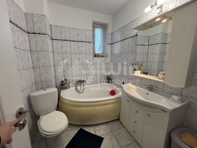 Casa individuala | 287mp util | Teren 320mp | Someseni | Zona Pod Ira - 9