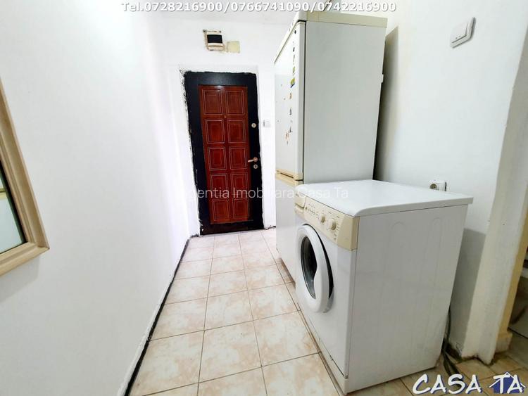 Apartament 2 camere ,situat in Targu Jiu, Str. Olari - 7