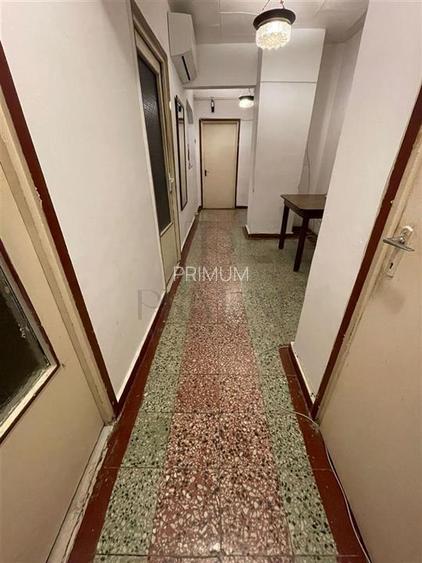 SAGULUI - ETAJ 1 - LIFT - 3 CAMERE - BLOC IZOLAT - CENTRALA PROPRIE - BOXA - 13