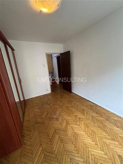 Apartament 2 camere Semidecomandat Berceni-Bld. Obregia - 7