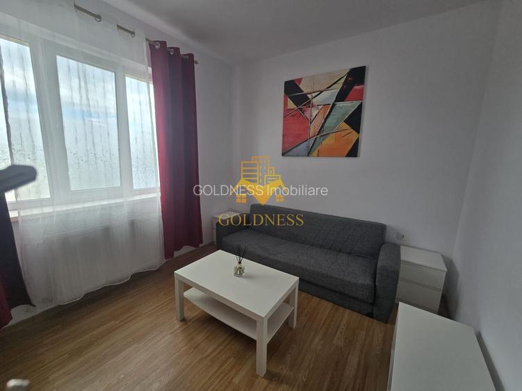 2 camere decomandate, modern, parcare, Cartierul Buna Ziua, Zona Audi - 8