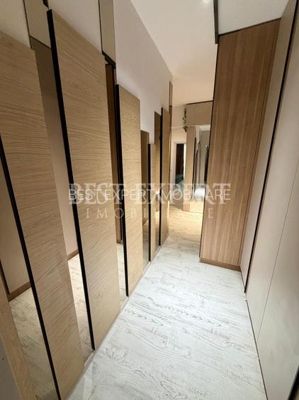  Studio premium cu design modern | Compartimentare inteligenta | 8 min N.Teclu - 14