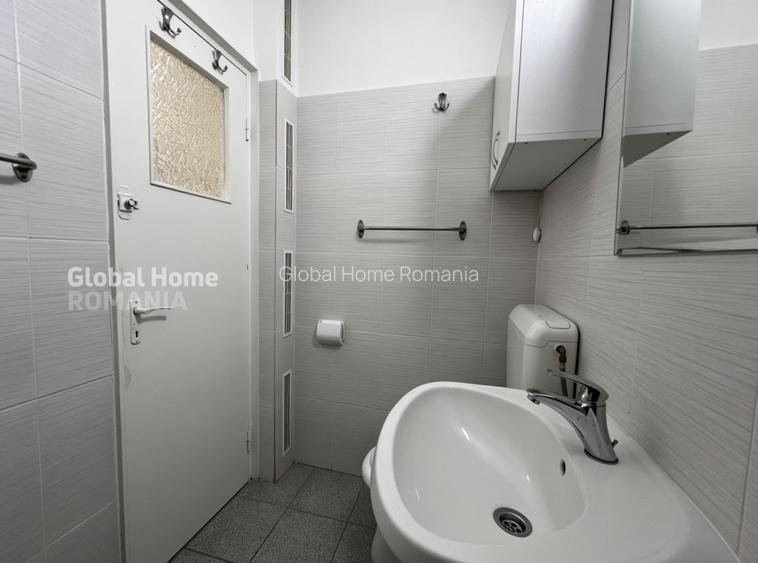 Apartament 2 camere decomandat | Loc parcare | Jean Steriadi - 11