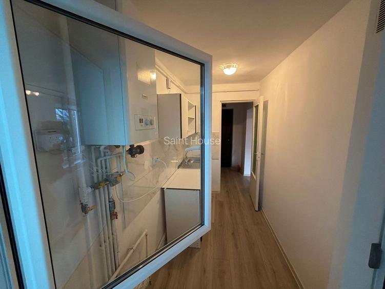 Garsonieră decomandată zona lenin 30 MP str sporturilor - 5