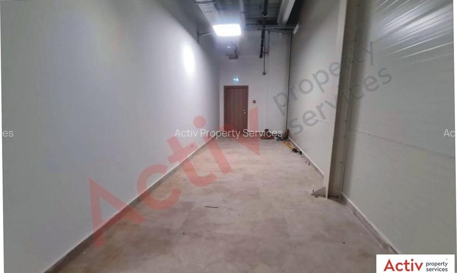 SPATII DE DEPOZITARE MODERNE CU TEMPERATURA AMBIENTALA CONTROLATA, DE INCHIRIAT, - 9