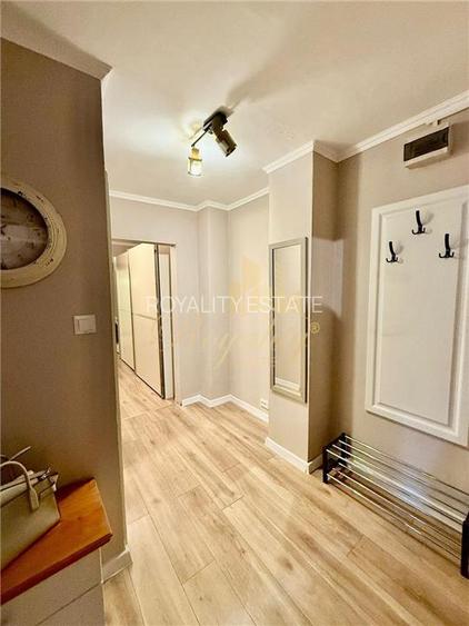 Apartament 3 camere, DECOMANDAT, Etaj 1- Zona Aradului - 6