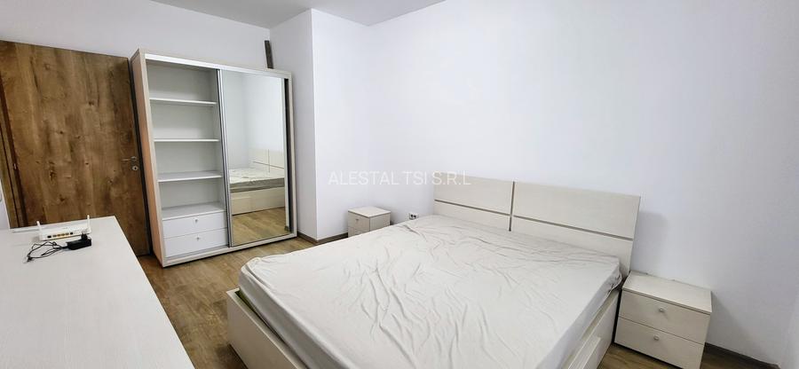 Doua camere cu centrala si parcare Neofort Fundeni COMISION ZERO - 11