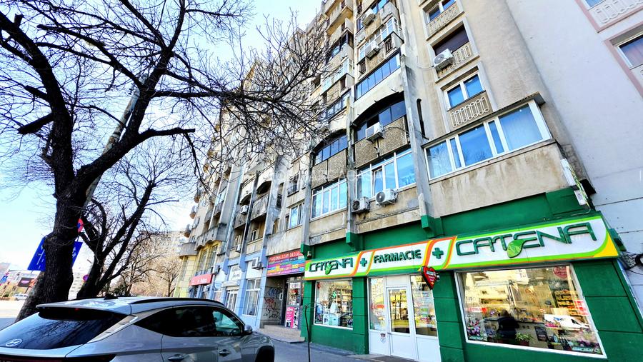 Cerere mare, oferta mica. Apartament 3 camere cu relaxare inclusa - 21