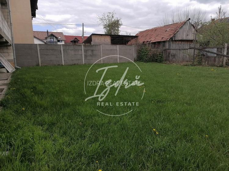 Casa de vanzare pe str Gheorghe Lazar - 18