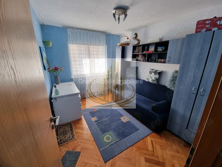 Apartament 3 Camere | Decomandat | Etaj 3/5 | Zonă Calea Aradului - 3