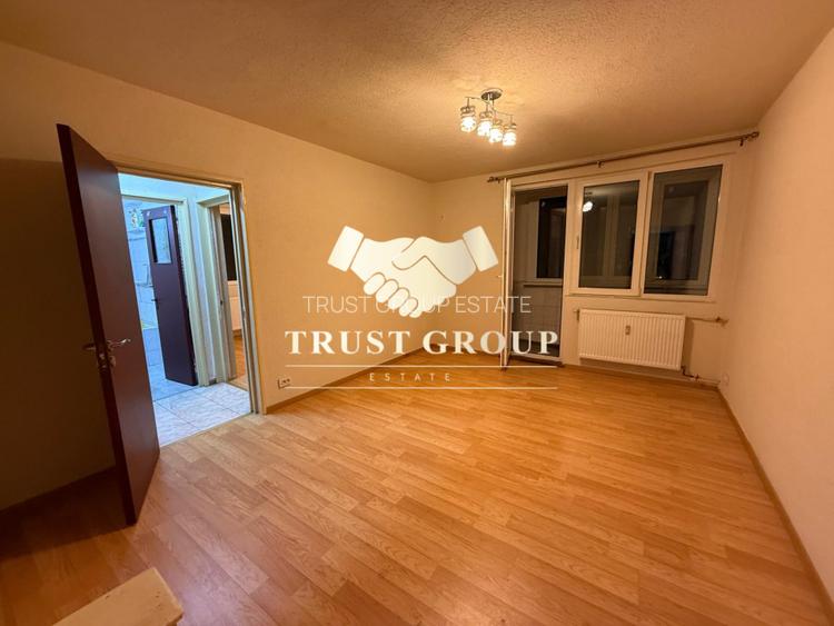 2 camere Drumul Taberei | Parc si metrou in apropiere | - 3