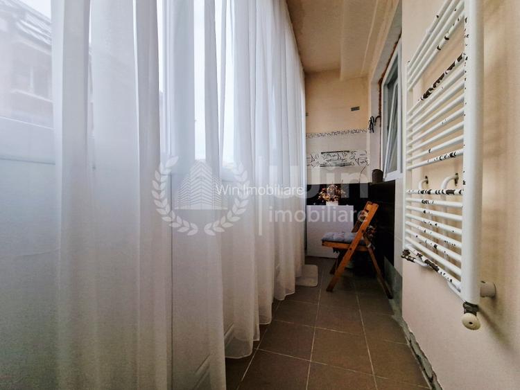 Apartament 2 camere | Bloc nou | Manastur | Zona Edgar Quinet! - 7