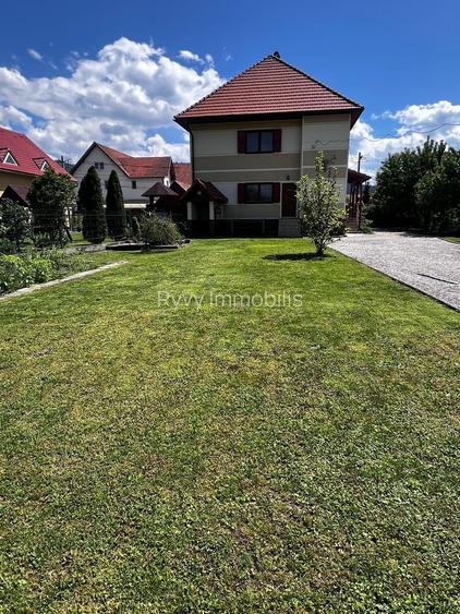 Ocazie unică! Casă de vânzare în stațiunea Covasna! - 23