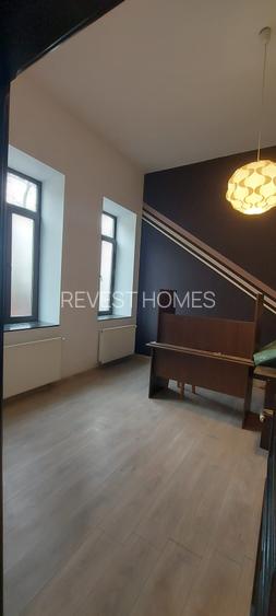 Spatiu birouri Unirii - Principatele Unite, parter, acces stradal, renovat - 2