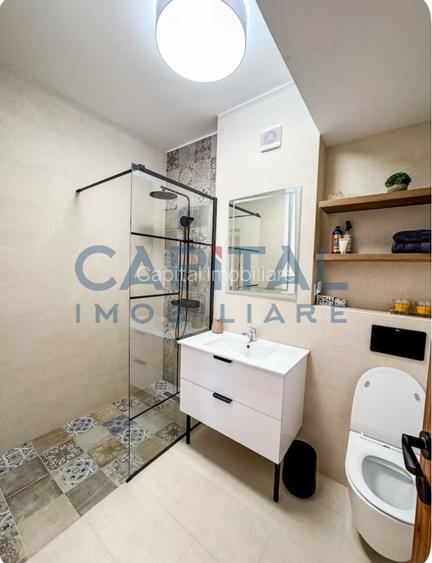 Comision 0! AP. 3 camere LUX 67 mp | 2025 | Floresti Teilor | Floresti  - 6