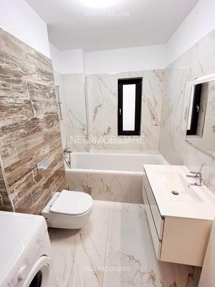 APARTAMENT CU 3 CAMERE ZONA GIROC -FUTURE RESIDENCE 3 LA 500 euro - 7