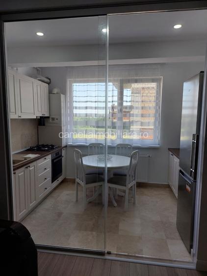 2 camere, modern, centrala, Complex Avangarde Grande Village, Bld.Timisoara - 9